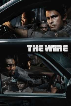 The Wire - 3ª Temporada Completa via Torrent