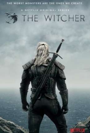 The Witcher - Completa via Torrent