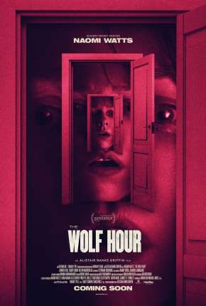 The Wolf Hour - Legendado via Torrent