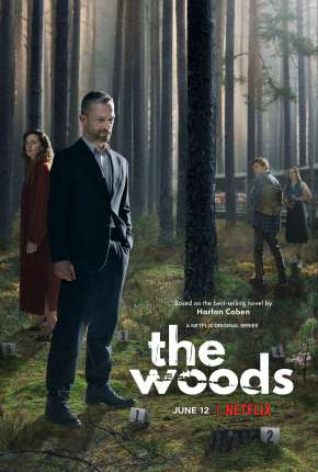 The Woods 1ª Temporada Completa via Torrent