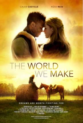 The World We Make - Legendado  Download - Rede Torrent