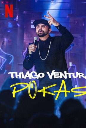 Thiago Ventura - POKAS via Torrent