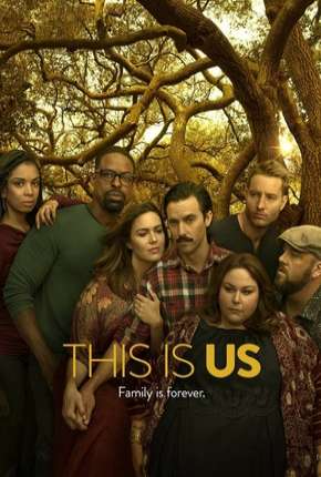 This Is Us - 3ª Temporada Completa via Torrent