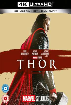 Thor 4K via Torrent