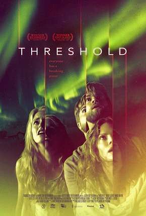 Threshold - Legendada  Download - Rede Torrent