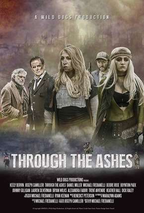 Through the Ashes - Legendado  Download - Rede Torrent