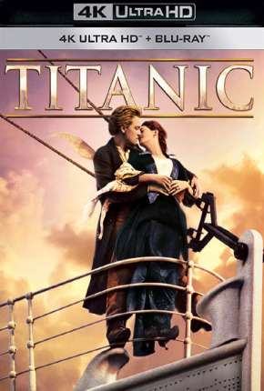 Titanic 4K via Torrent