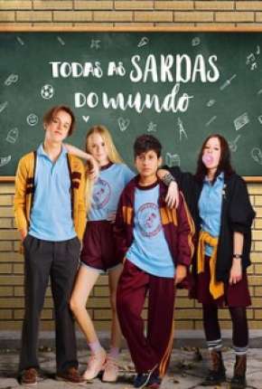 Todas as Sardas do Mundo via Torrent