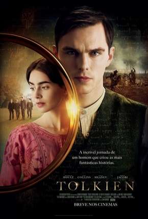 Tolkien Dublado e Dual Áudio Download - Rede Torrent