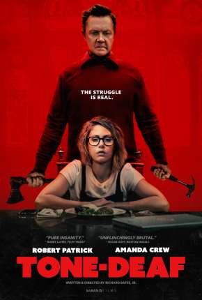 Tone-Deaf - Legendado via Torrent