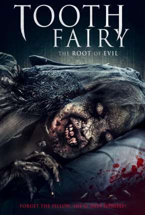 Toothfairy 2 - Return Of The Tooth Fairy Legendado via Torrent