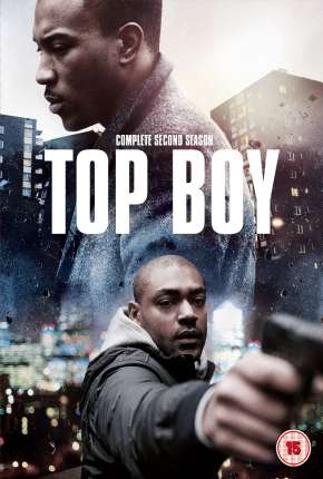 Top Boy via Torrent