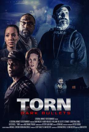 Torn - Dark Bullets - Legendado  Download - Rede Torrent