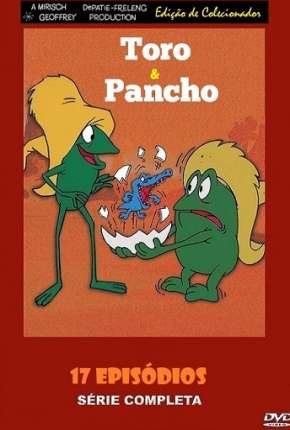 Toro e Pancho via Torrent