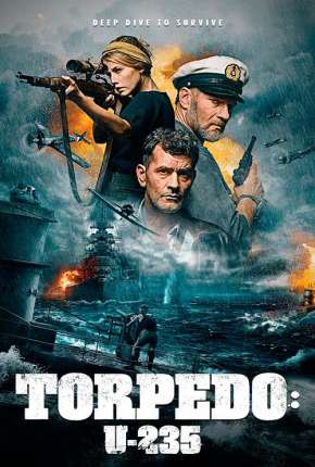 Torpedo - Legendado via Torrent