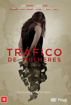 Tráfico de Mulheres - Trafficked via Torrent