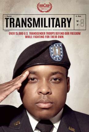 TransMilitary - Legendado  Download - Rede Torrent