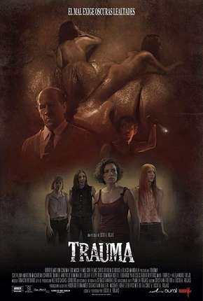 Trauma - Legendado via Torrent