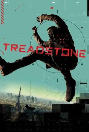 Treadstone - 1ª Temporada Completa via Torrent