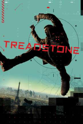 Treadstone - 1ª Temporada Legendada via Torrent