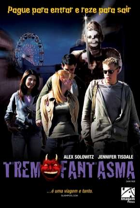 Trem Fantasma Dublado e Dual Áudio Download - Rede Torrent