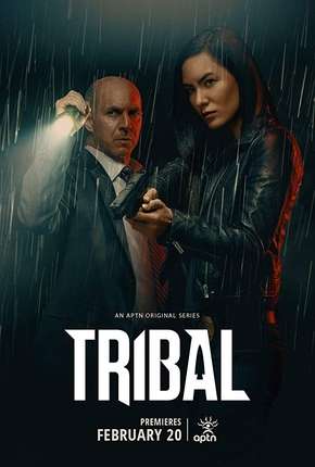 Tribal - 1ª Temporada Completa Legendada via Torrent