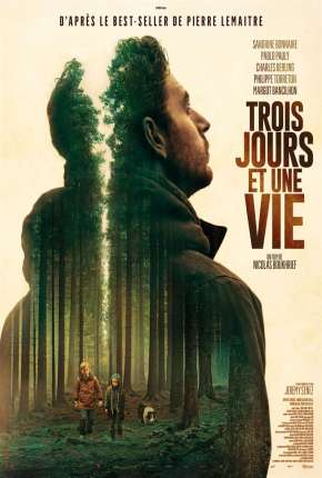 Trois jours et une vie - Legendado  Download - Rede Torrent