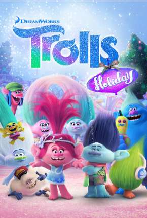 Trolls - Dias de Festa via Torrent