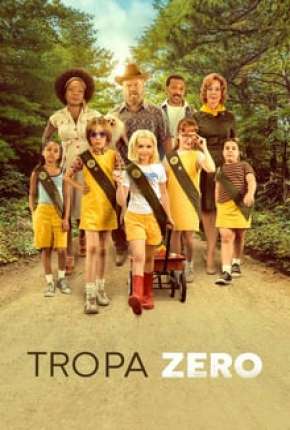 Tropa Zero Dublado e Dual Áudio 5.1 Download - Rede Torrent