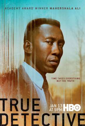 True Detective - Completa via Torrent