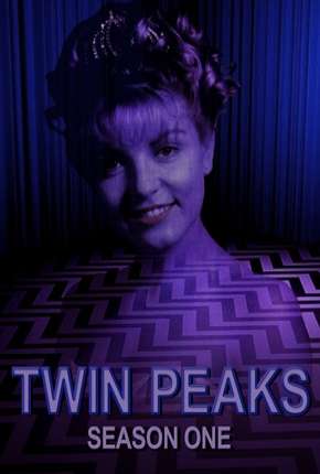 Twin Peaks - 1ª Temporada Completa via Torrent