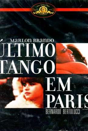 Último Tango em Paris - Ultimo tango a Parigi via Torrent