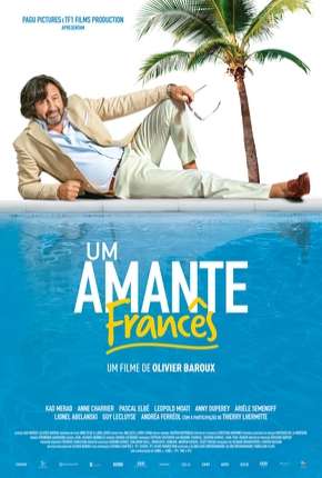 Um Amante Francês Dublado e Dual Áudio 5.1 Download - Rede Torrent