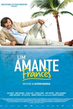 Um Amante Francês - Just a Gigolo via Torrent