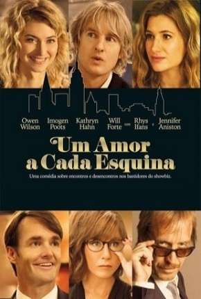 Um Amor a Cada Esquina - Shes Funny That Way via Torrent