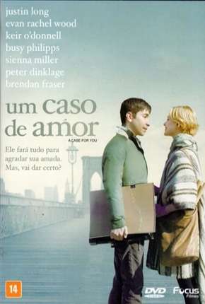 Um Caso de Amor - A Case of You via Torrent