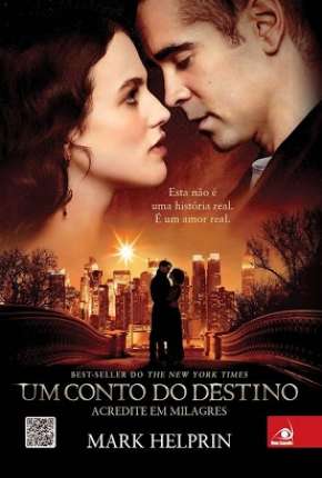 Um Conto do Destino - Winters Tale Dublado e Dual Áudio Download - Rede Torrent