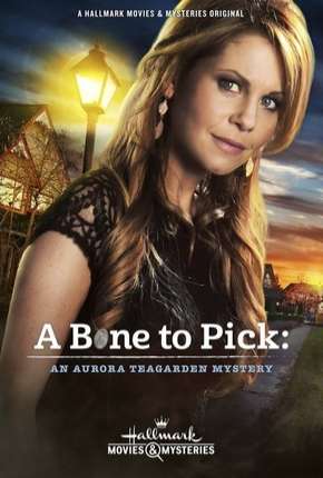 Um Mistério de Aurora Teagarden - O Segredo da Caveira Dublado Download - Rede Torrent