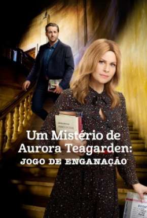 Um Mistério de Aurora Teagarden - Um Jogo de Gato e Rato via Torrent