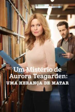 Um Mistério de Aurora Teagarden - Uma Herança de Matar via Torrent