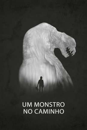 Um Monstro no Caminho - The Monster Dublado e Dual Áudio Download - Rede Torrent