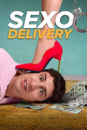 Um Motorista em Apuros - Sexo Delivery Dublado e Dual Áudio 5.1 Download - Rede Torrent