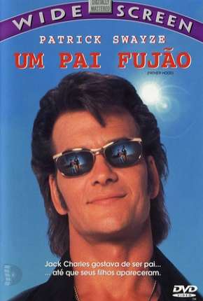 Um Pai Fujão via Torrent