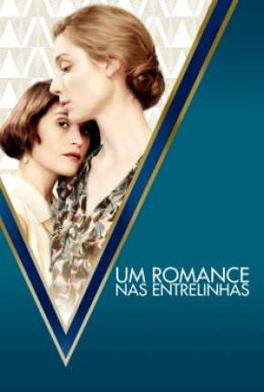 Um Romance nas Entrelinhas Dublado e Dual Áudio Download - Rede Torrent