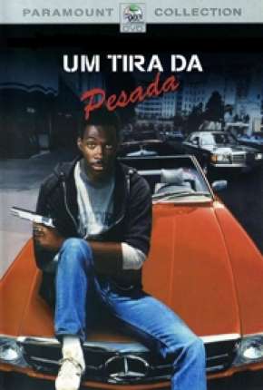Um Tira da Pesada - Todos os Filmes via Torrent