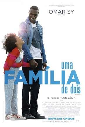 Uma Família de Dois - Demain tout commence Dublado 5.1 Download - Rede Torrent