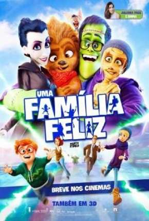 Uma Família Feliz - Happy Family Dublado Download - Rede Torrent