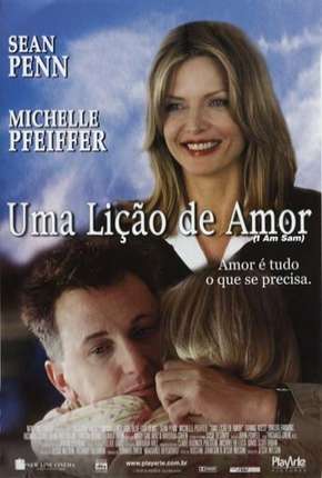 Uma Lição de Amor - I Am Sam via Torrent