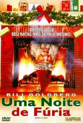 Uma Noite de Fúria Dublado e Dual Áudio Download - Rede Torrent