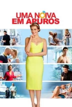 Uma Noiva em Apuros Dublado 5.1 Download - Rede Torrent